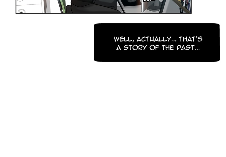 The Unexpected Guest chapter 1 page 3