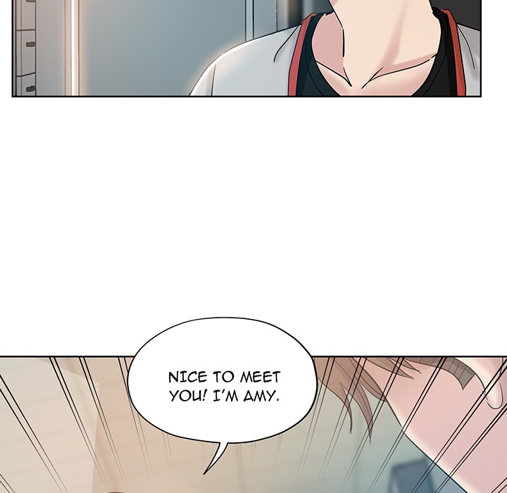 The Unexpected Guest chapter 1 page 7