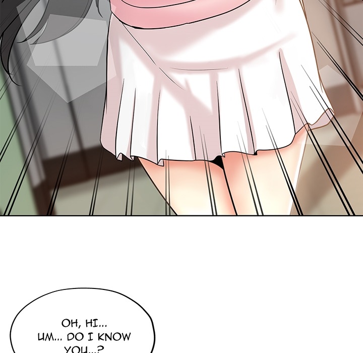 The Unexpected Guest chapter 1 page 9
