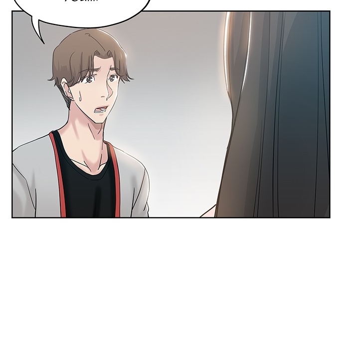 The Unexpected Guest chapter 1 page 10