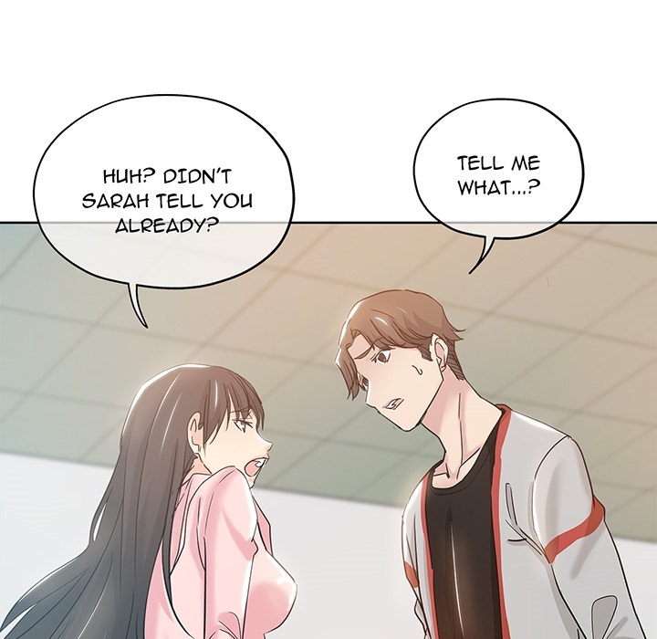 The Unexpected Guest chapter 1 page 11