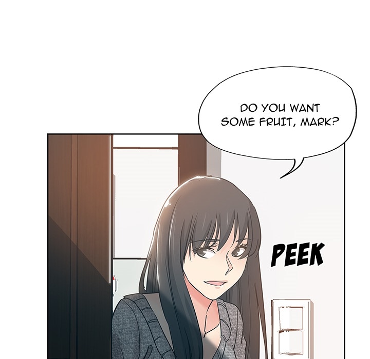The Unexpected Guest chapter 1 page 18