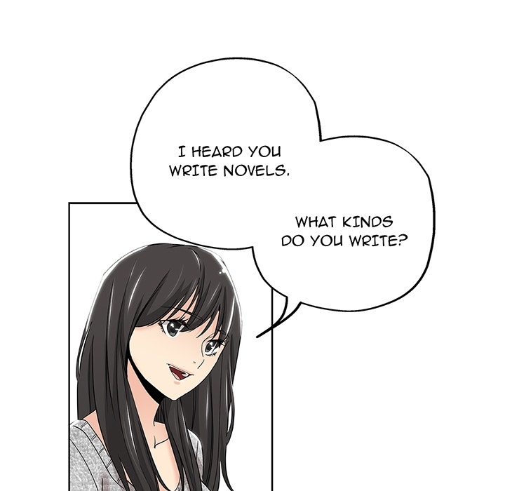 The Unexpected Guest chapter 1 page 20