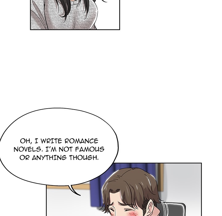 The Unexpected Guest chapter 1 page 21