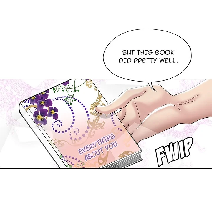 The Unexpected Guest chapter 1 page 23