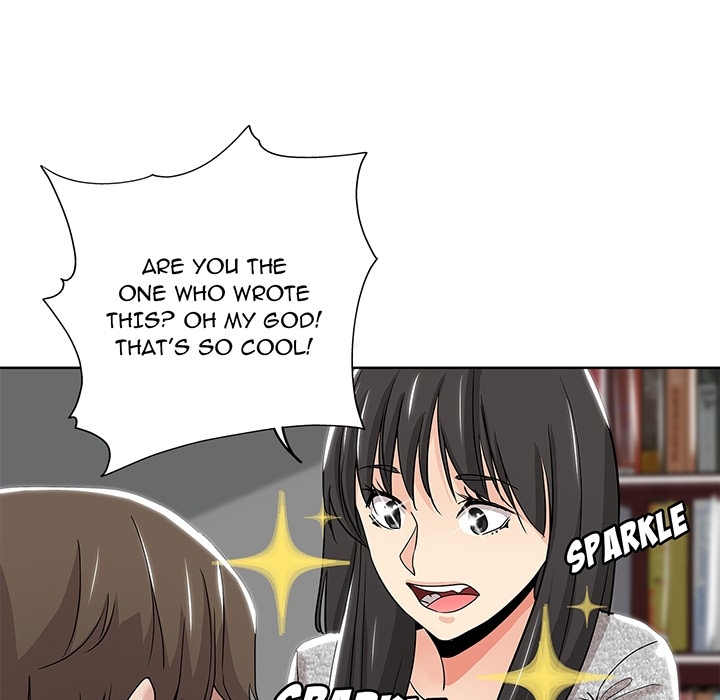 The Unexpected Guest chapter 1 page 26