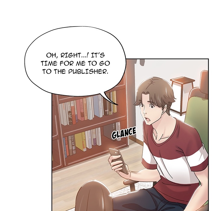 The Unexpected Guest chapter 1 page 28