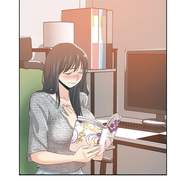 The Unexpected Guest chapter 1 page 31