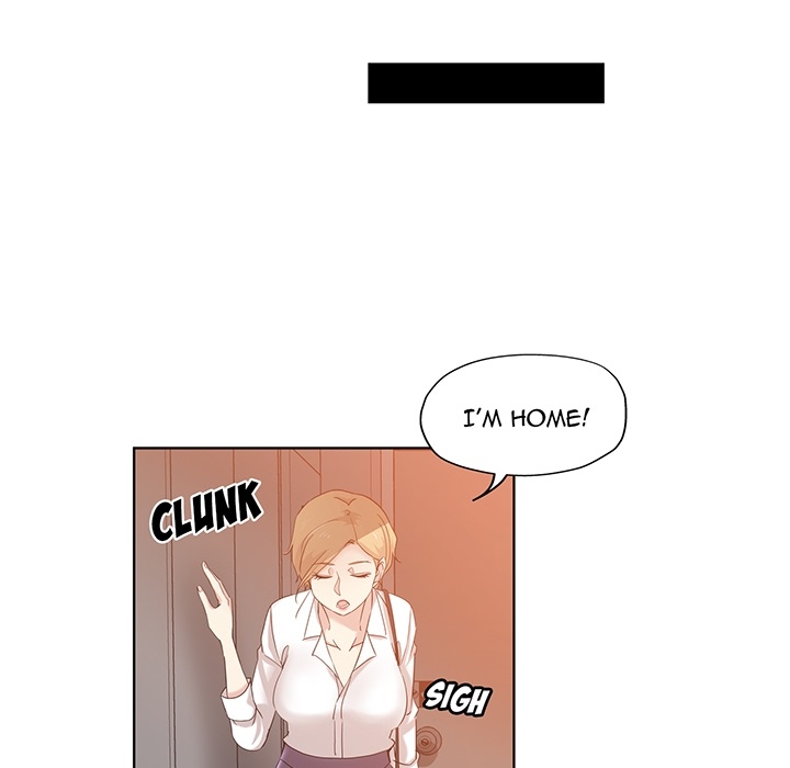 The Unexpected Guest chapter 1 page 41