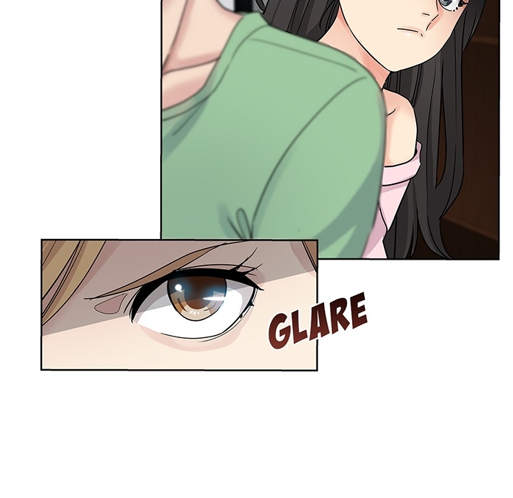 The Unexpected Guest chapter 1 page 43