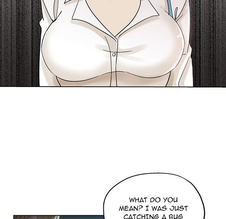 The Unexpected Guest chapter 1 page 45