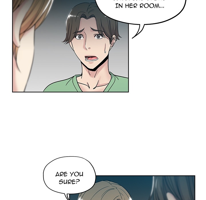 The Unexpected Guest chapter 1 page 46