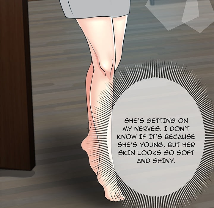 The Unexpected Guest chapter 1 page 49