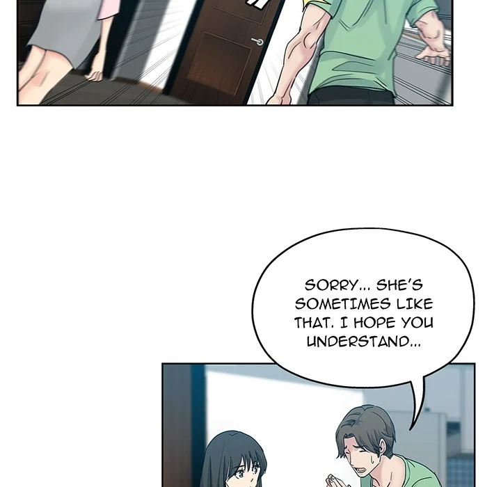 The Unexpected Guest chapter 1 page 51