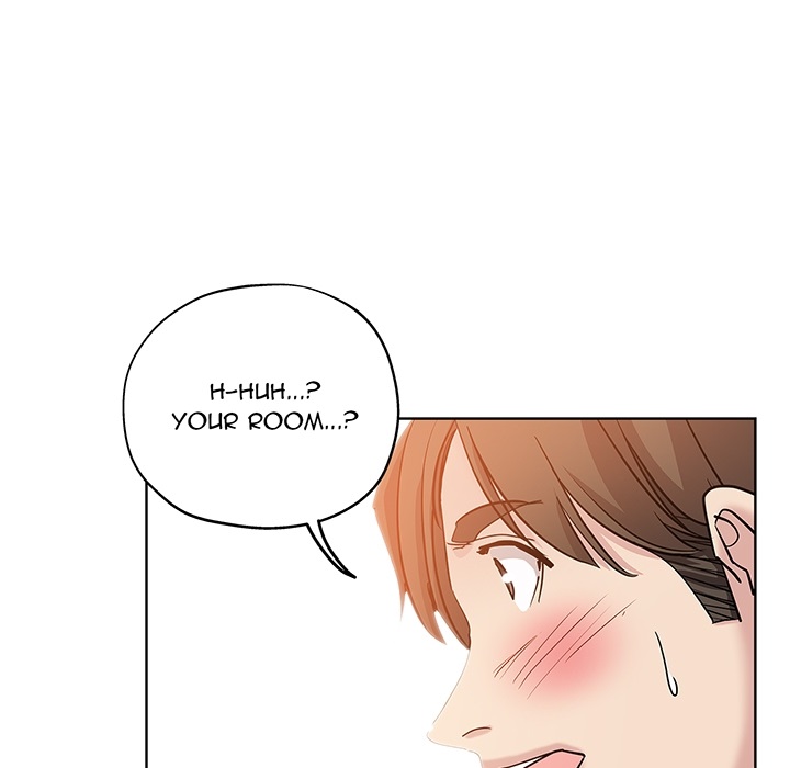 The Unexpected Guest chapter 1 page 64