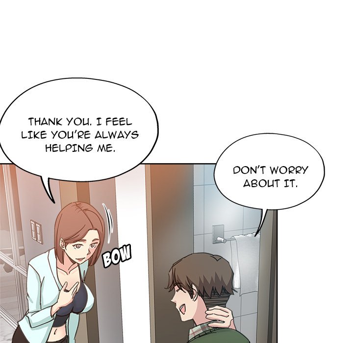 The Unexpected Guest chapter 10 page 42