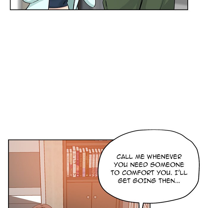 The Unexpected Guest chapter 10 page 65