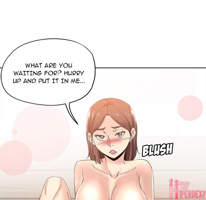The Unexpected Guest chapter 11 page 12