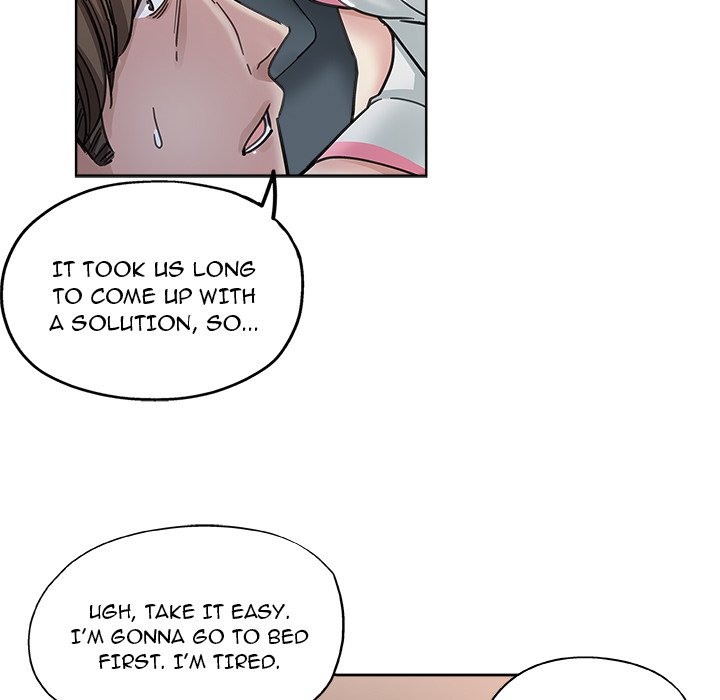 The Unexpected Guest chapter 11 page 48