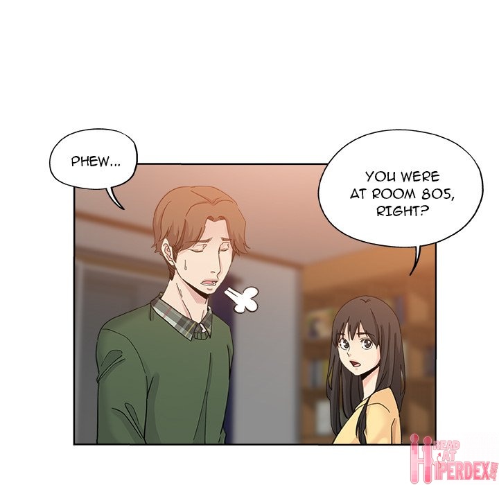 The Unexpected Guest chapter 11 page 50