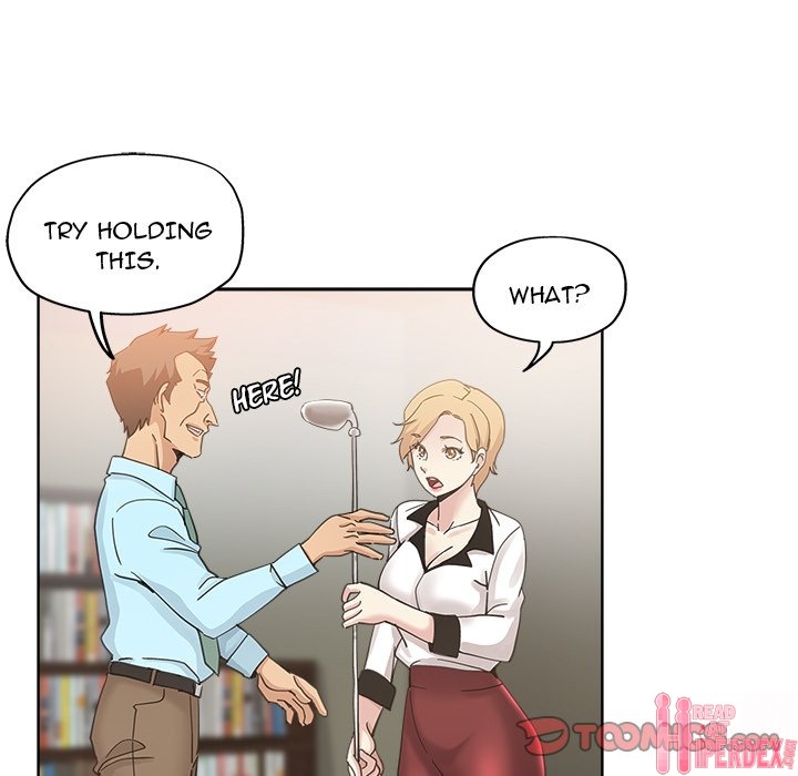 The Unexpected Guest chapter 11 page 71