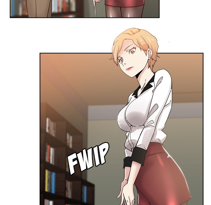 The Unexpected Guest chapter 11 page 72