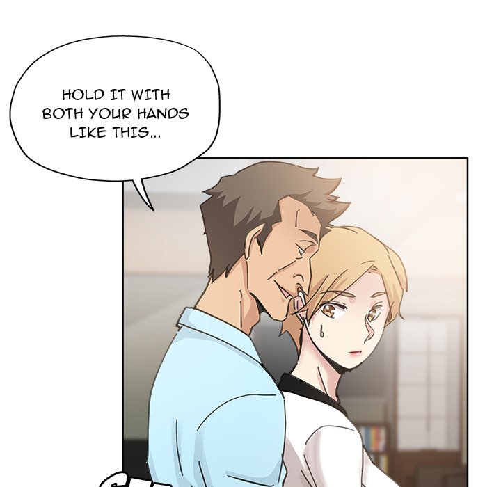 The Unexpected Guest chapter 11 page 74