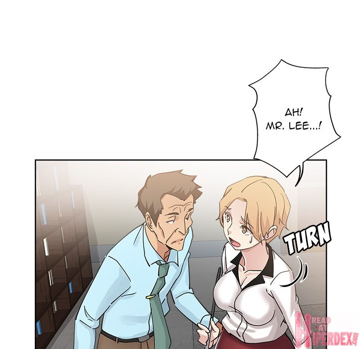 The Unexpected Guest chapter 11 page 76