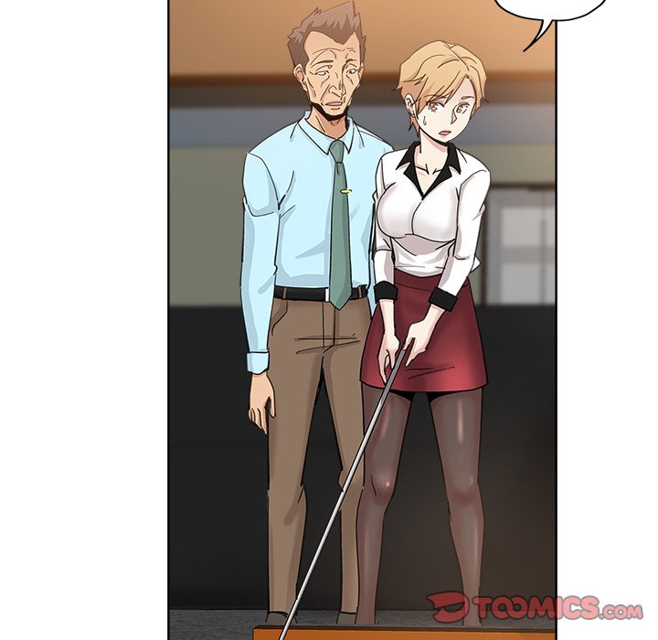 The Unexpected Guest chapter 11 page 79