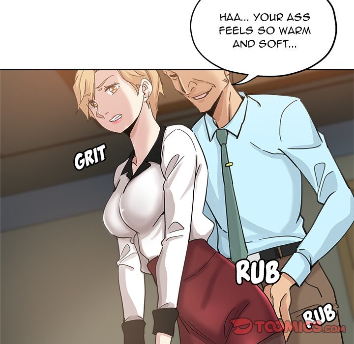 The Unexpected Guest chapter 11 page 83