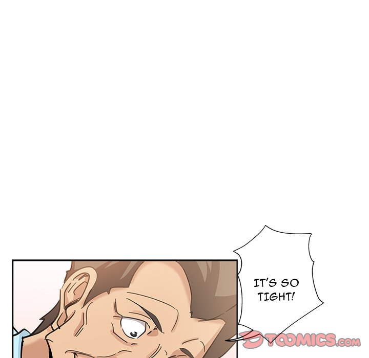 The Unexpected Guest chapter 11 page 91