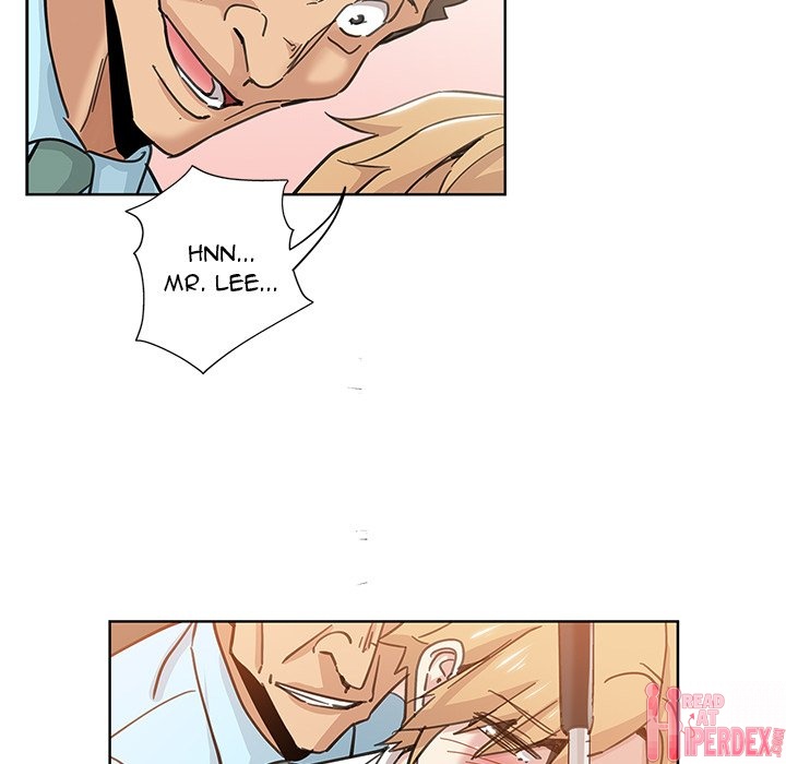 The Unexpected Guest chapter 11 page 92