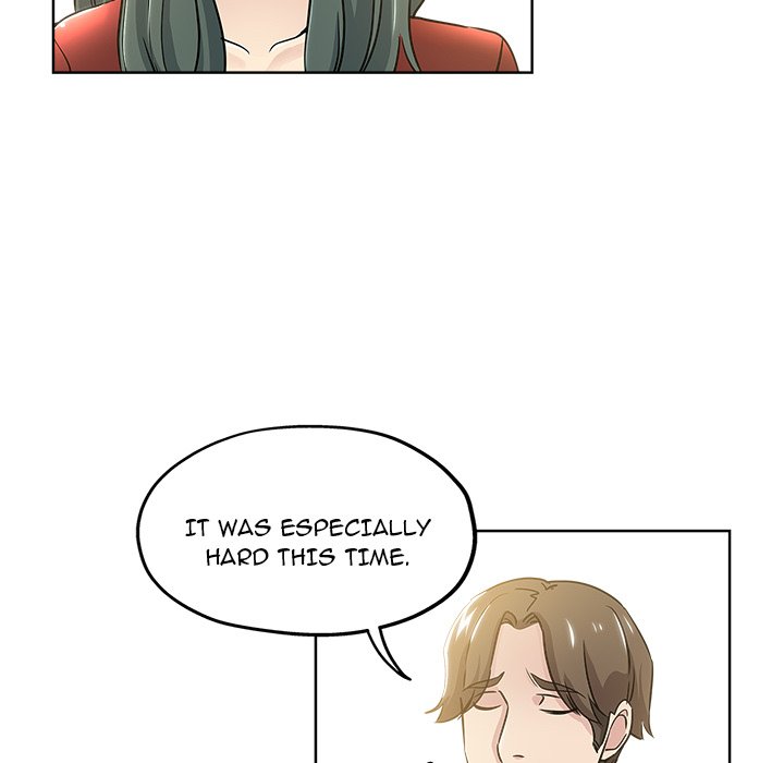 The Unexpected Guest chapter 12 page 41