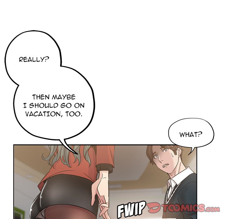 The Unexpected Guest chapter 12 page 47
