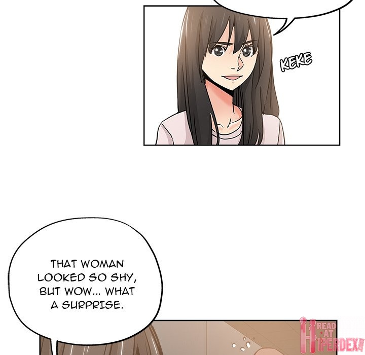 The Unexpected Guest chapter 12 page 76