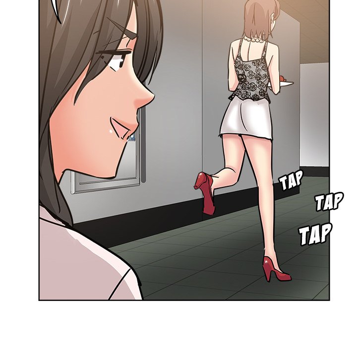 The Unexpected Guest chapter 12 page 77