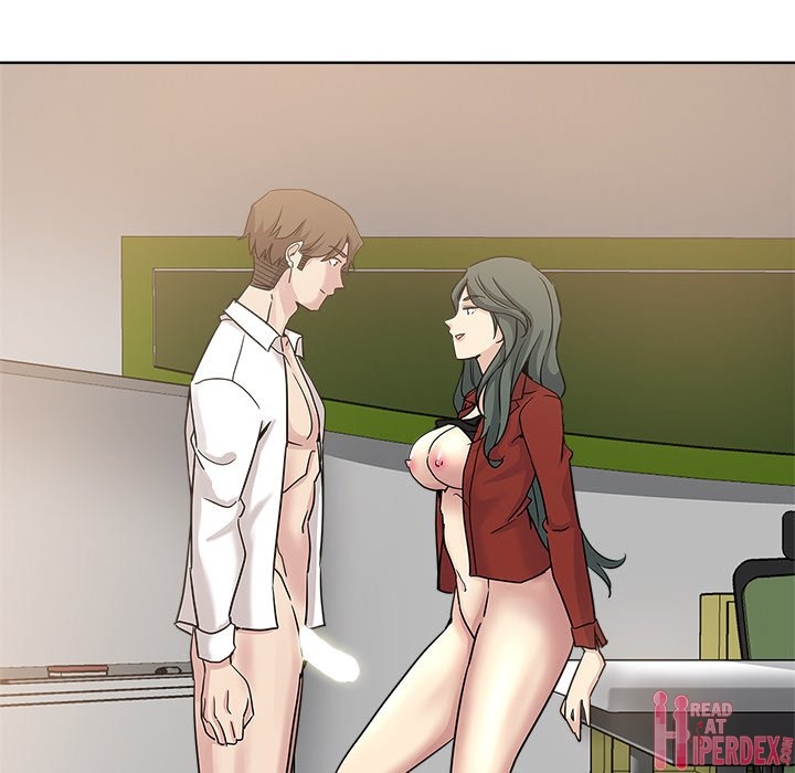The Unexpected Guest chapter 12 page 82