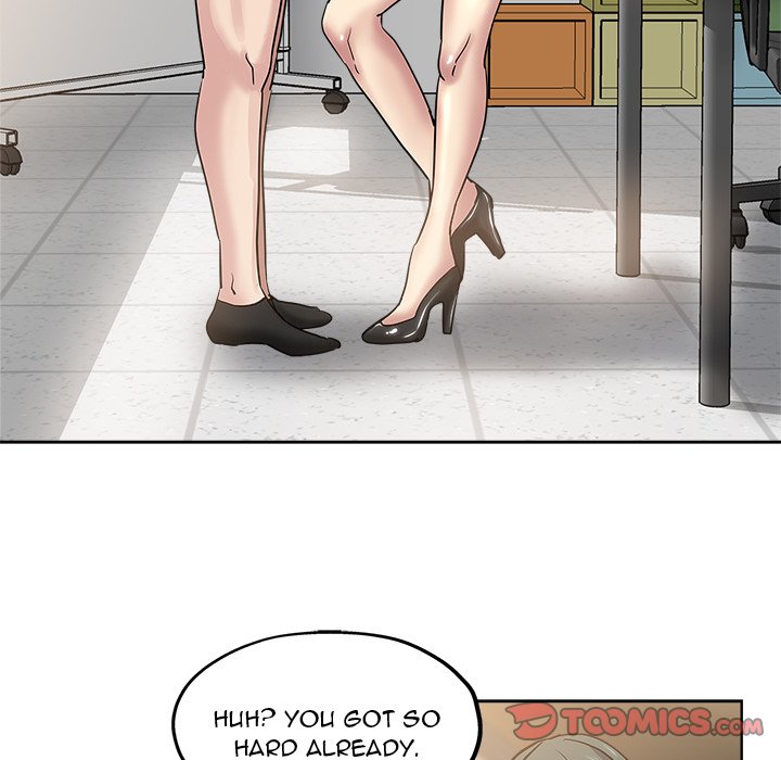 The Unexpected Guest chapter 12 page 83
