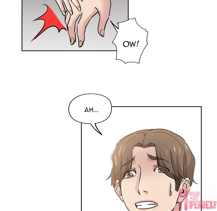 The Unexpected Guest chapter 13 page 7
