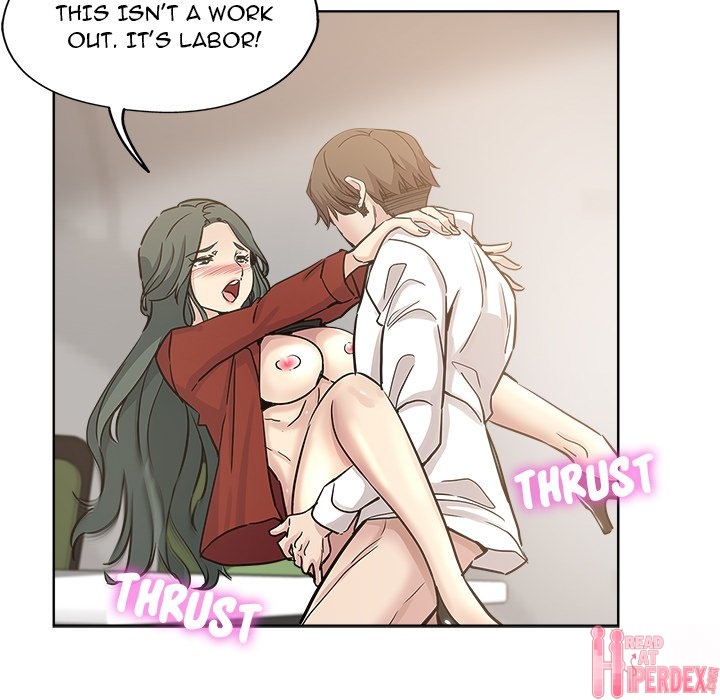 The Unexpected Guest chapter 13 page 34