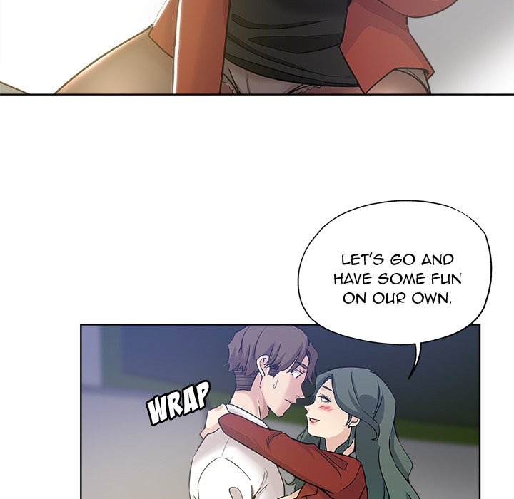 The Unexpected Guest chapter 13 page 53