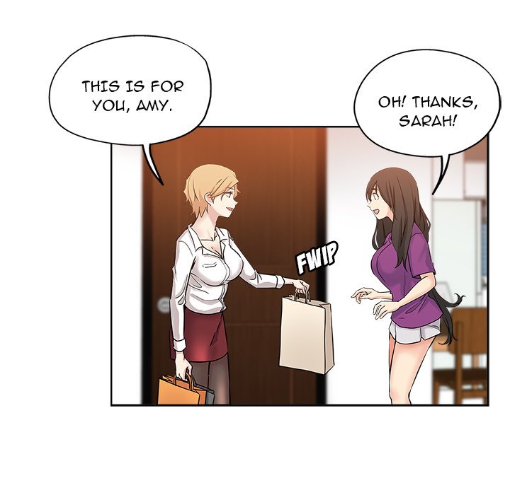 The Unexpected Guest chapter 13 page 61