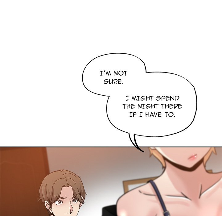 The Unexpected Guest chapter 13 page 65