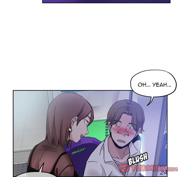 The Unexpected Guest chapter 13 page 93