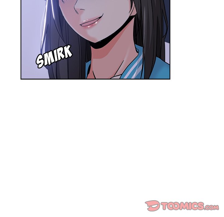 The Unexpected Guest chapter 13 page 105