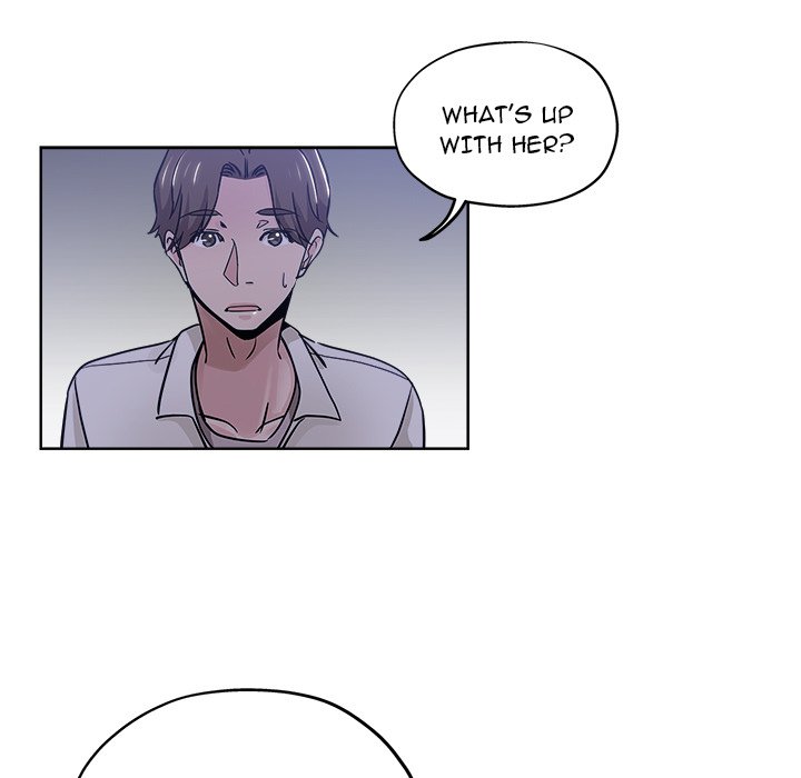 The Unexpected Guest chapter 13 page 106