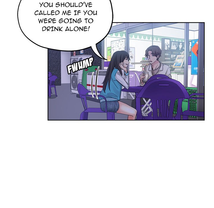 The Unexpected Guest chapter 13 page 107