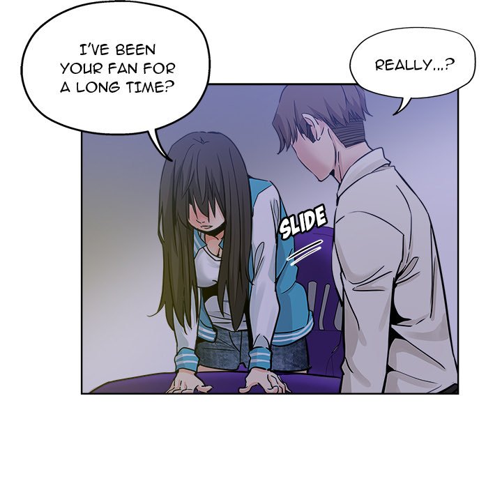 The Unexpected Guest chapter 14 page 25