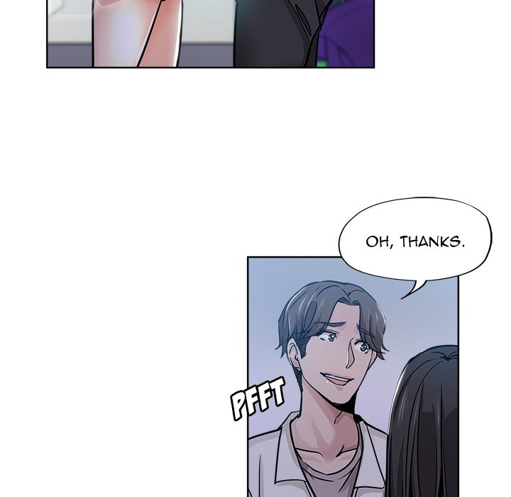 The Unexpected Guest chapter 14 page 33