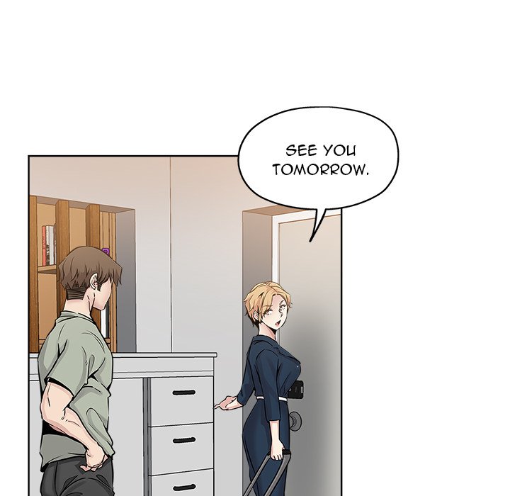 The Unexpected Guest chapter 14 page 42
